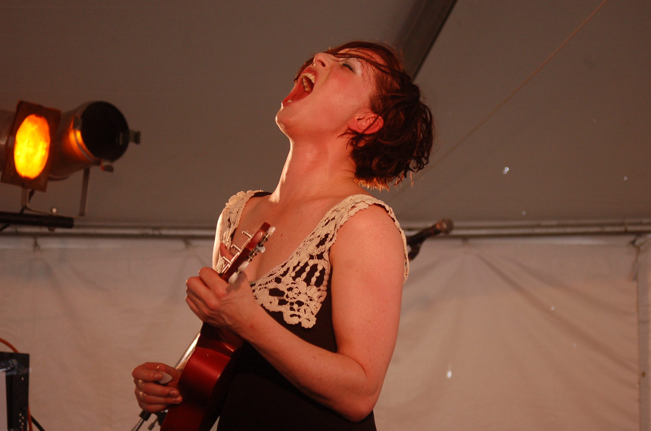 Amanda Palmer Releases New Song “Small Hands, Small Heart” On “Live Things”
