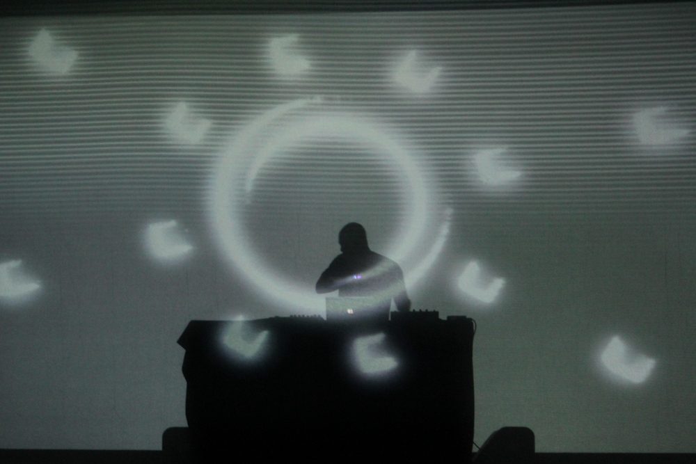 Flying Lotus In 3D, Thundercat At Hollywood Forever Cemetery 10/14
