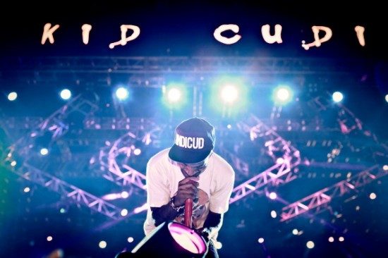 Kid Cudi Shares Anthemic New Song And Video “Stars In The Sky”