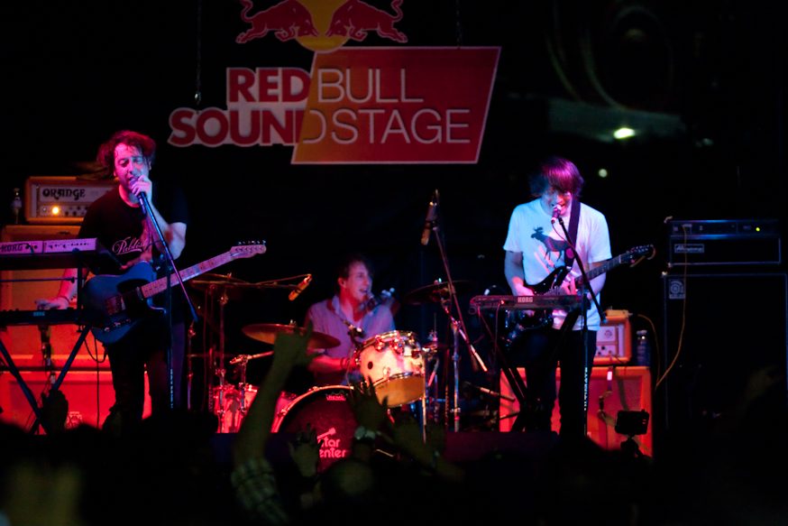 The Wombats Announces Fall 2025 Tour Dates