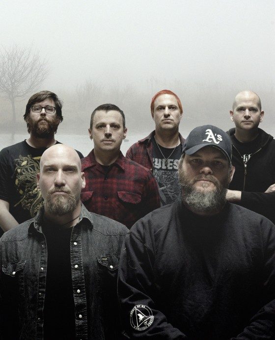 WATCH: Neurosis Tease New Album Fires Within Fires With Teaser Video