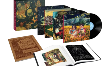 The Smashing Pumpkins - Mellon Collie and the Infinite Sadness [Box Set]