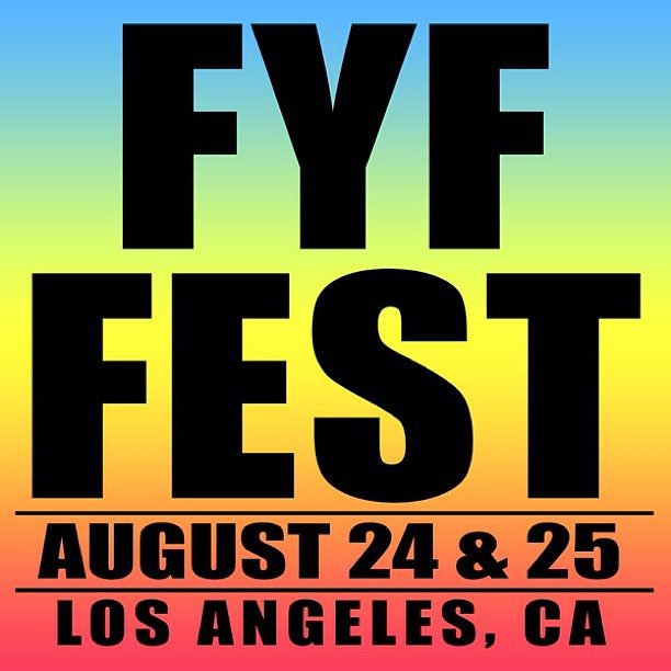 Following Sexual Misconduct Allegations Against Founder Sean Carlson, Future of FYF Fest Promotions is Uncertain