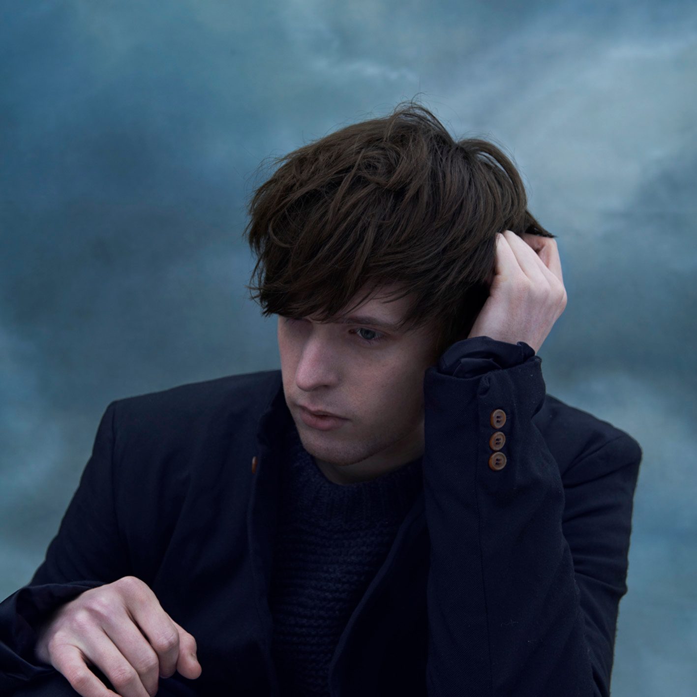 James Blake Announces Fall 2016 Tour Dates