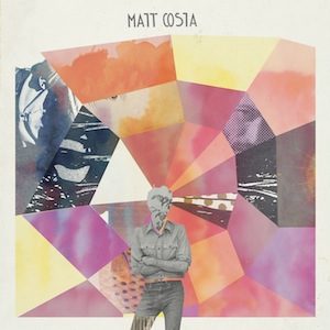 Matt Costa Goes Down Memory Lane in "I Remember It Well #2" Video