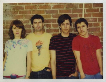 Rilo Kiley At Hollywood Forever Cemetery On September 26th