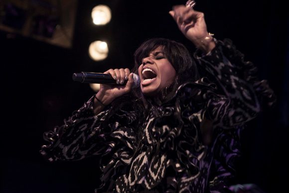 Santigold Shares Energetic New Video For “Fall First”