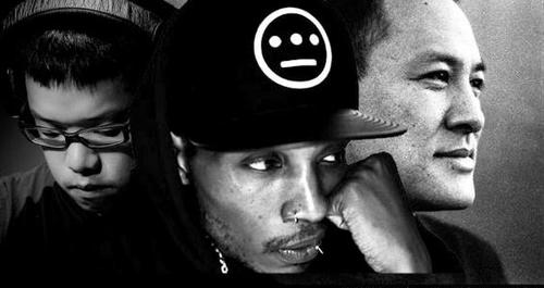 Deltron 3030 Announces They'll Play Debut Album in Full During Summer & Fall 2025 Tour Dates