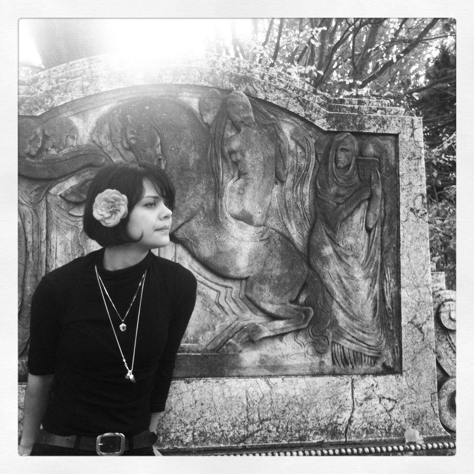 Bat For Lashes Teases New Album In The Works Through Social Media