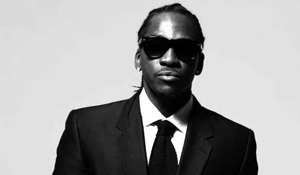 Pusha T Announces More About King Push Album Including Guests Kanye West And Future
