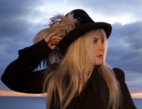 Stevie Nicks hits the Moody Center Stage on August 15th!