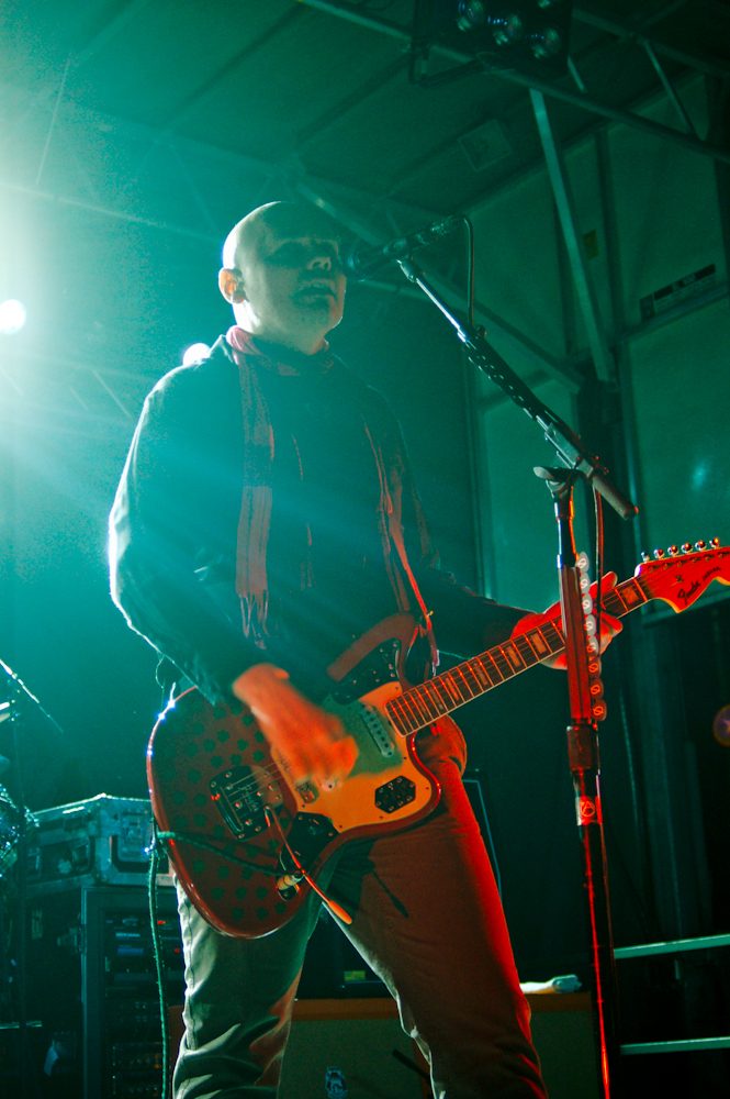 D'Arcy Wretzky Claims Smashing Pumpkins Rescinded Offer for Reunion