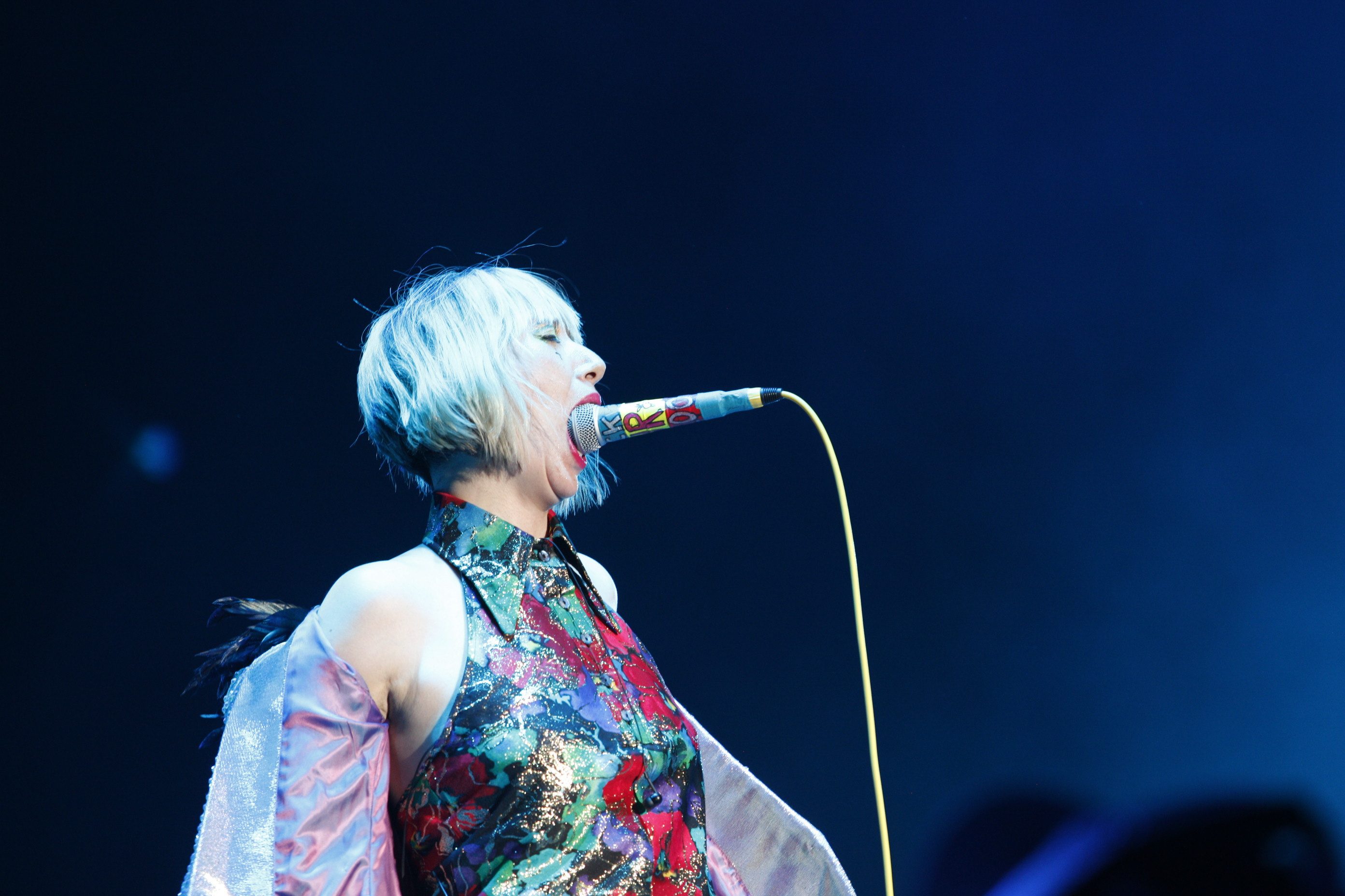 Sound On Sound Festival Announces 2017 Lineup Featuring Yeah Yeah Yeahs, Iggy Pop and Grizzly Bear