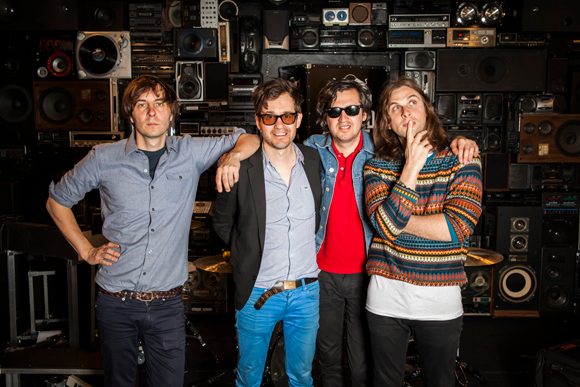 Phoenix Shares New Single “All Eyes On Me” A Collaboration With Pusha-T, Chad Hugo and Benee