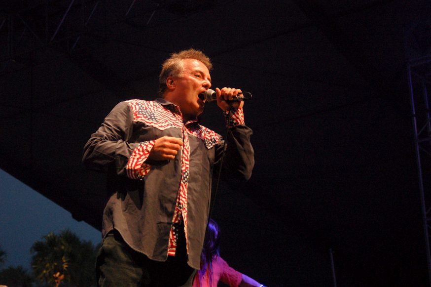 Jello Biafra Announces First New Guantanamo School of Medicine in Seven Years Tea Party Revenge Porn for Fall 2020 Release and Shares New Song "We Created Putin"