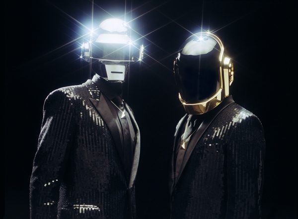 Daft Punk Announces 10th Anniversary Edition Of ‘Random Access Memories’