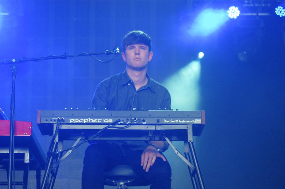 James Blake Announces New Album Friends That Break Your Heart for September 2021 Release, Shares Fall Tour Dates and Compares Himself to Finneas in New Music Video for “Say What You Will”