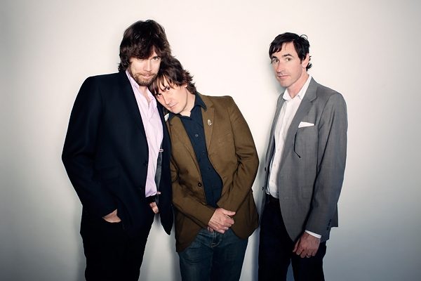 The Mountain Goats' John Darnielle Speaks About His Role In "Poker Face"