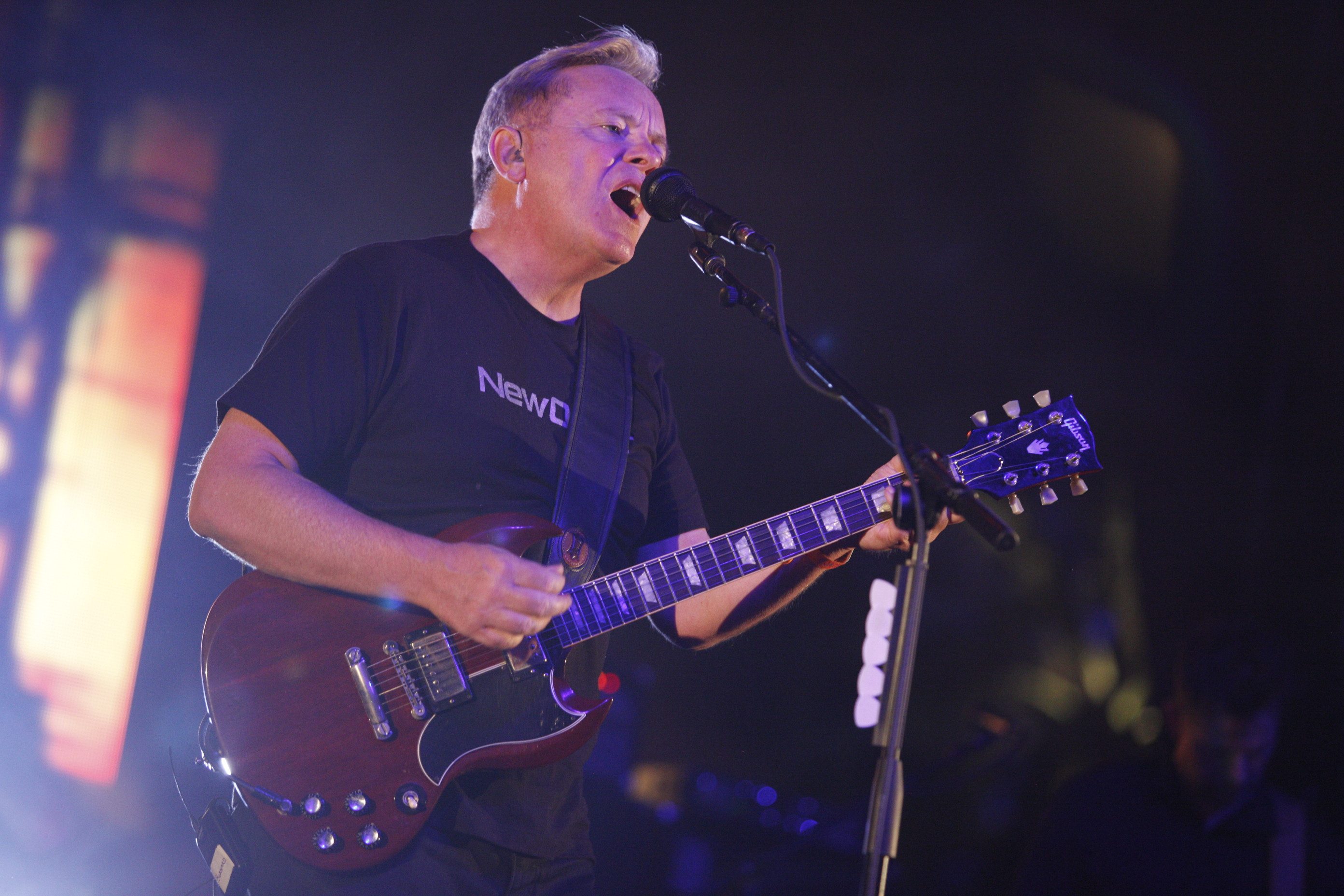 New Order Announce New Album Music Complete For September 2015 Release