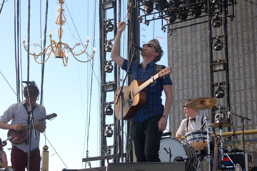 The Lumineers Announces Summer 2023 Tour Dates
