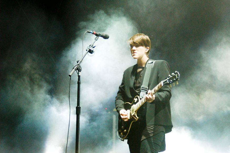 LISTEN: The xx Release New Song “Say Something Loving”