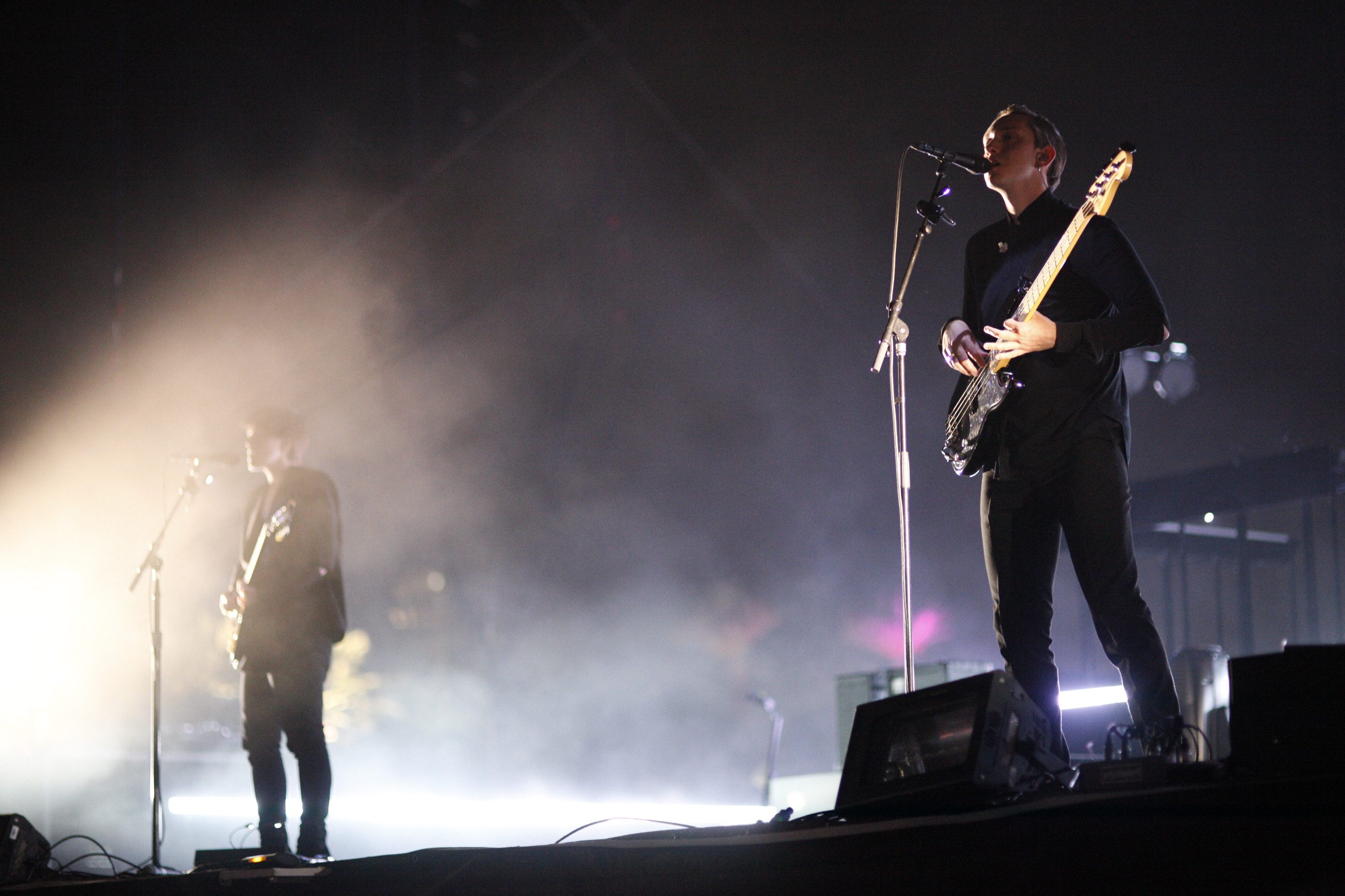 WATCH: The xx Releases New Video for “On Hold”