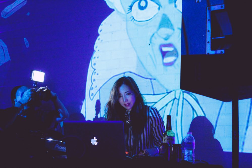 TOKiMONSTA Announces New Album Oasis Nocturno for March 2020 Release and Shares New Single "Fried for the Night" Featuring EarthGang