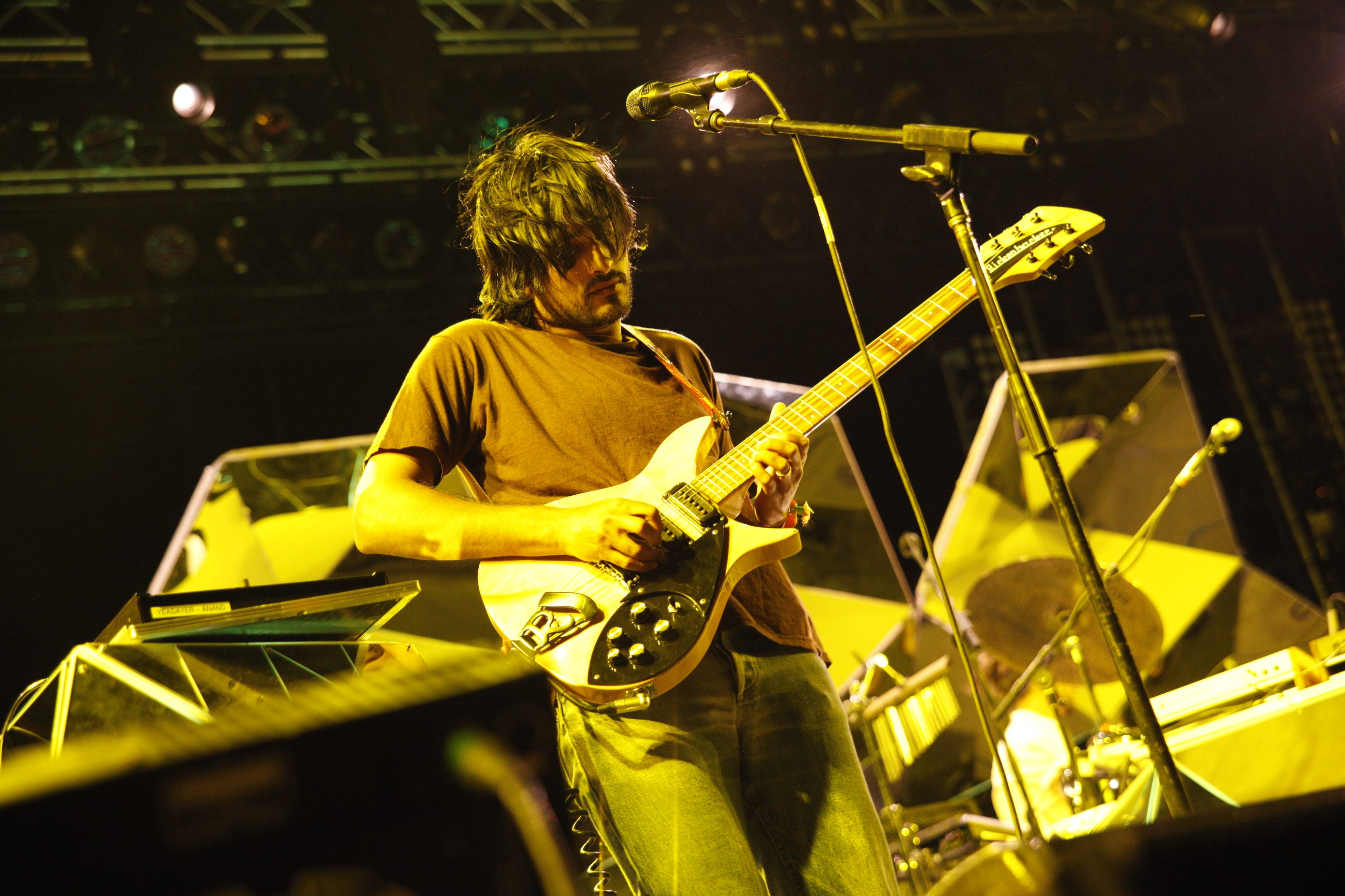 Anand Wilder Releases New Music Video For “Selkie Bride”