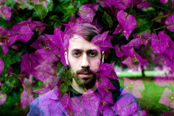 Gold Panda Releases New EP Kingdom
