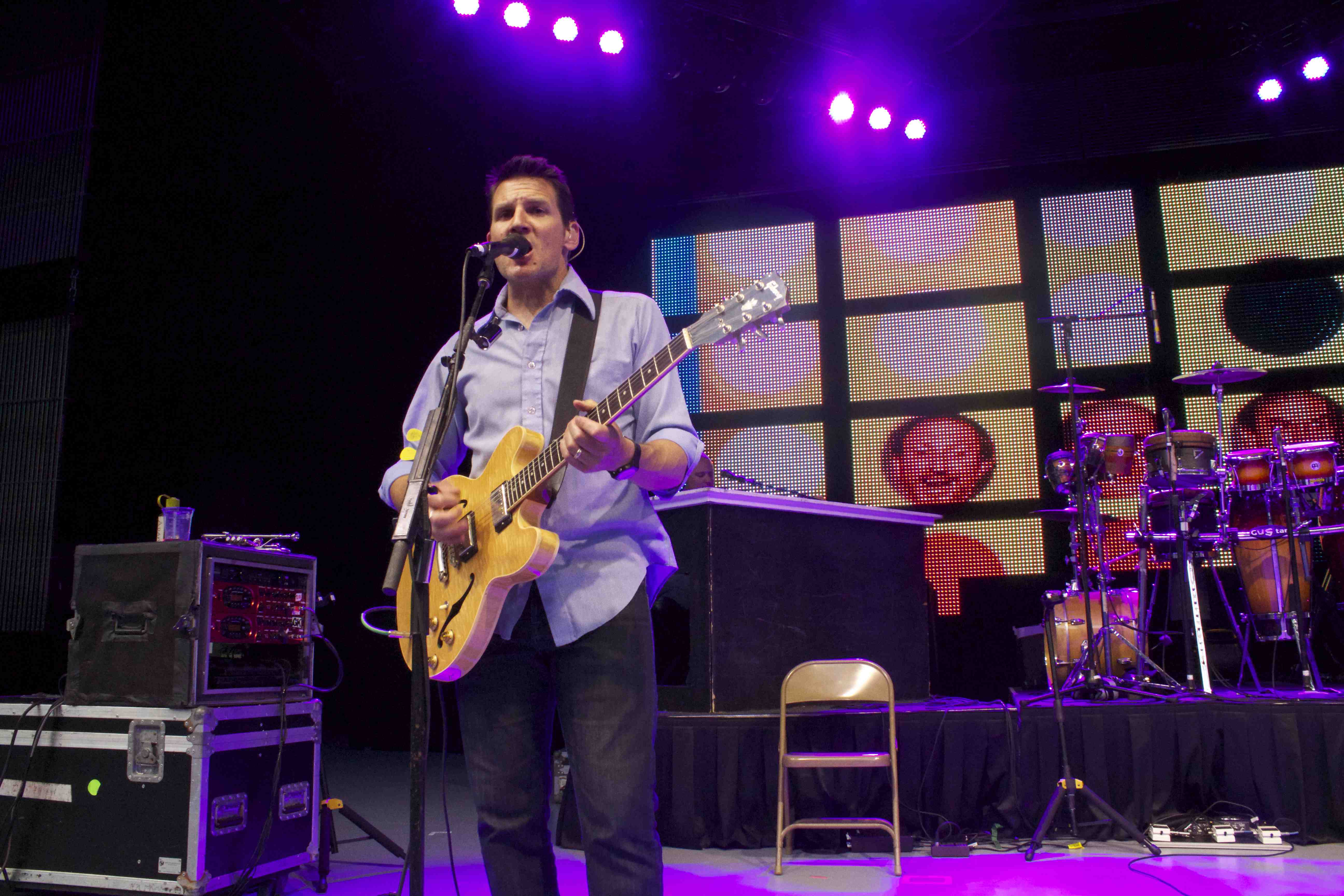 DISPATCH Announces Only The Wild Ones Weekend Concert Vacation in Mexico Featuring Guster, G. Love, Amythyst and More
