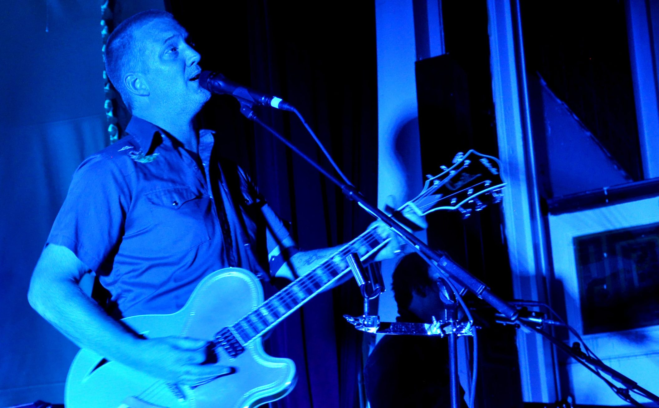 Queens Of The Stone Age’s Upcoming New Album Has Finally Finished Being Mixed