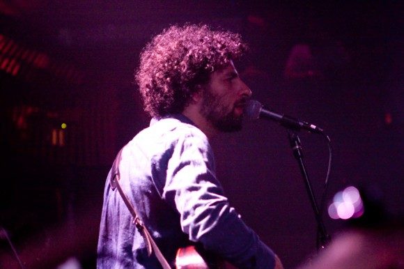 José González Announces New Album Vestiges And Claws For February 2015 Release Mxdwn Music 