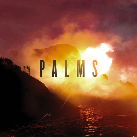 Palms Release Unreleased Tracks "Opening Titles" And "End Credits"