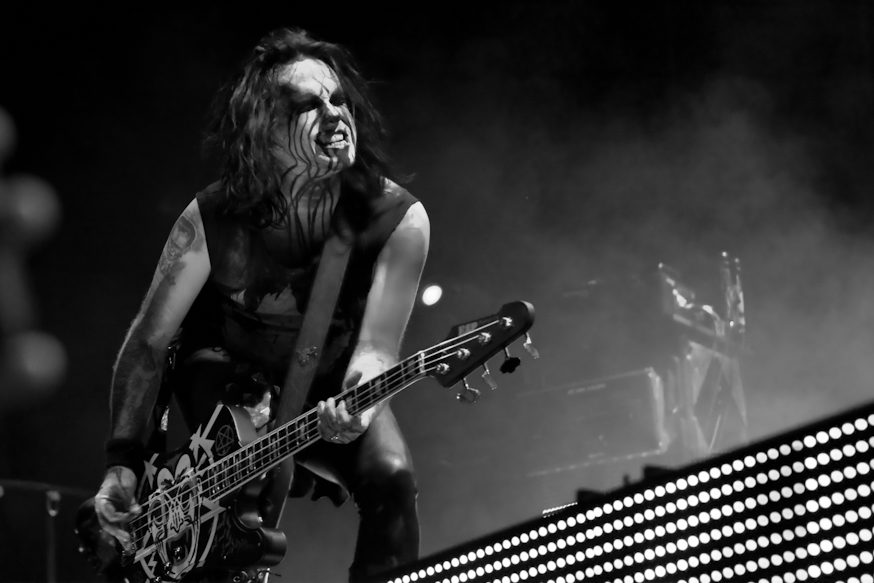 Rob Zombie Announces New Album The Great Satan For February 2026 Release, Shares New Single & Video “Punks And Demons”