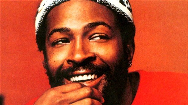 Marvin Gaye’s Son Sued Over Allegations Of Assault & Sexual Battery