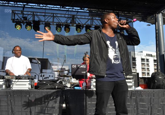 La-Di-Da-Di's 40th Anniversary