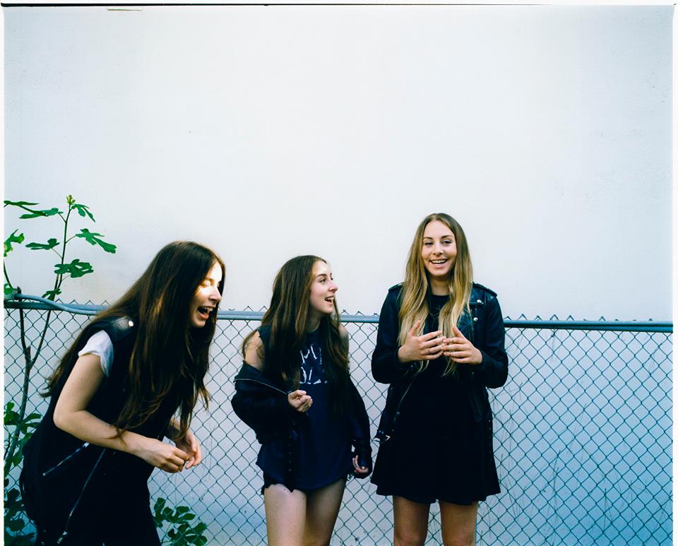 Este Haim Announces New Album A Small Light: Songs From the Limited Series for May 2023 Release