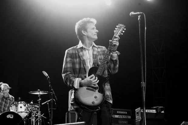 LISTEN: Full Stream of The Replacements' First Show in 22 Years at Riot ...