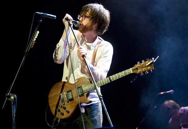 Okkervil River & The Antlers Announce Summer 2024 North American Tour Dates