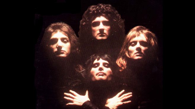 Brian May Shares Queen Has Been in The Studio And Want to Play The Las Vegas Sphere