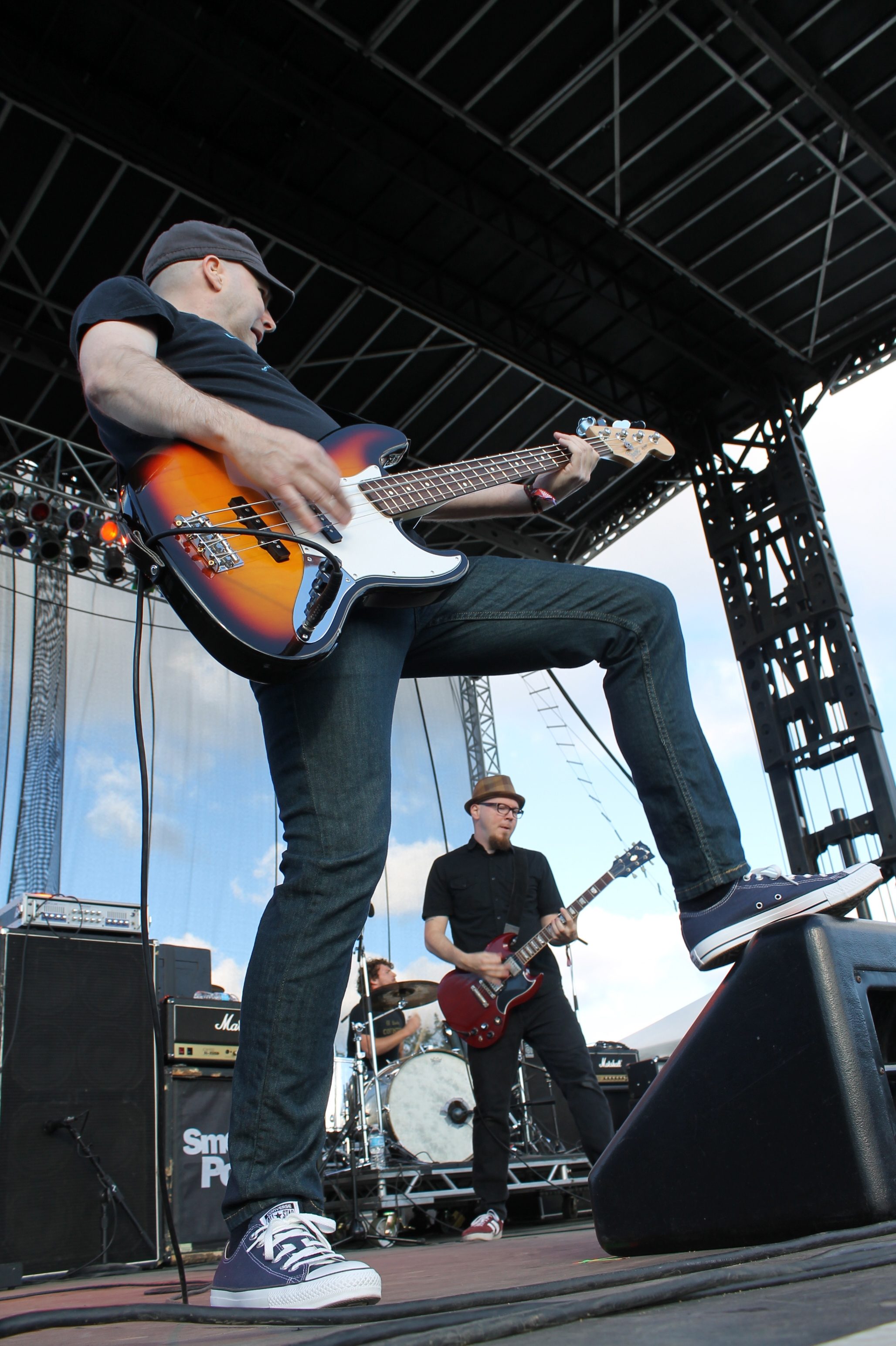 Smoking Popes Celebrate 30th Anniversary of Debut Album with Release of New Original Track