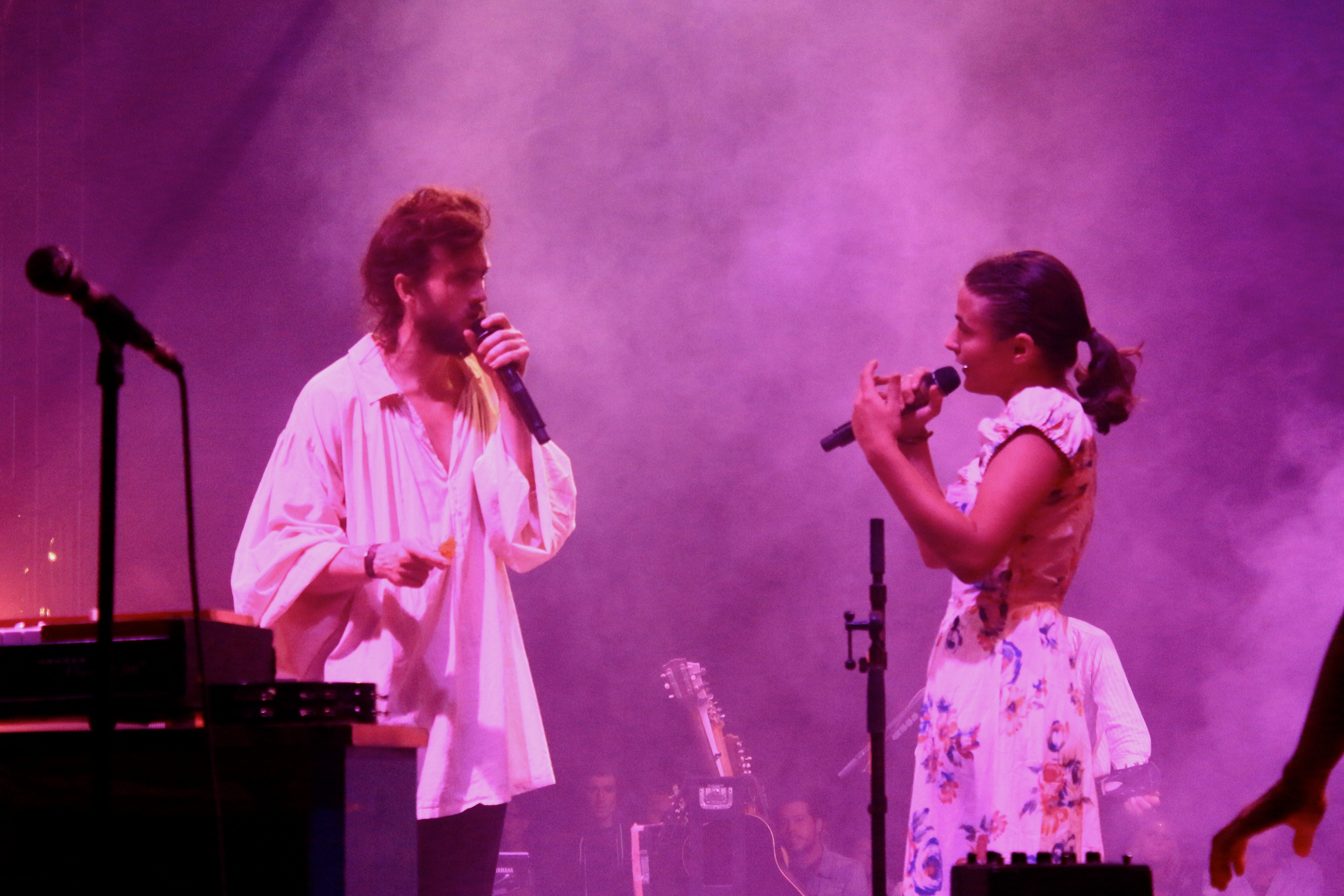 Alex Ebert Working on Solo Music, Confirms Edward Sharpe and the Magnetic Zeros Are On Hiatus