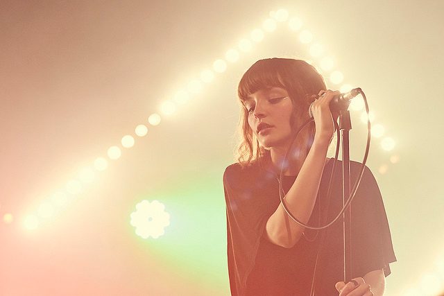 Melt! Announces 2016 Lineup Featuring Chvrches, M83 And Jamie XX