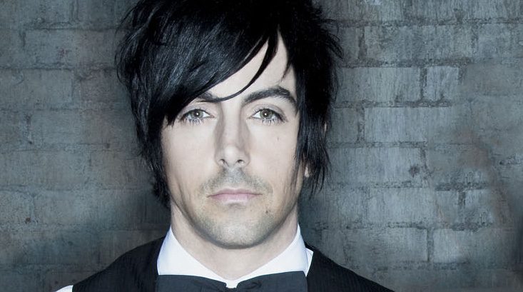 Ex-Lostprophets Frontman Ian Watkins Faces Is Charged With Possessing Illegal Phone in Prison