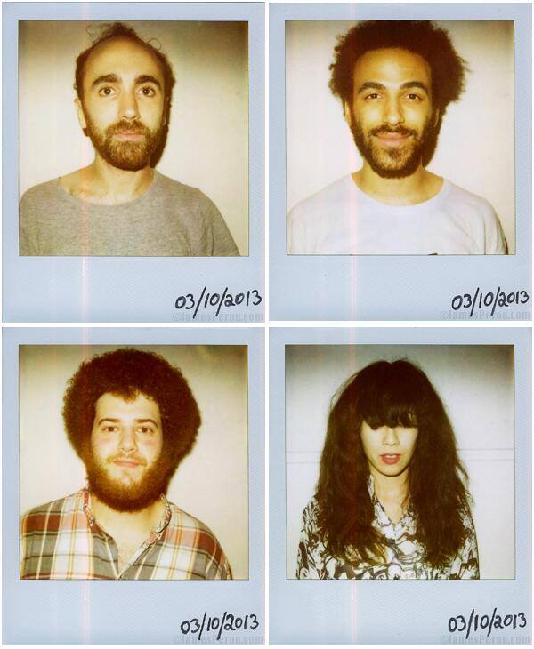 Yuck Announce They’ve Broken Up On 10th Anniversary Of Their Self-Titled Debut