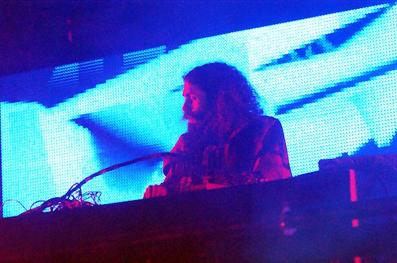 The Gaslamp Killer Is Accused of Drugging and Raping Two Women in 2013