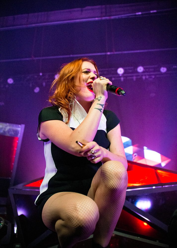 Icona Pop Announce New Album Ritual For August 2026 Release, Share New Single & Video “Dance To This”