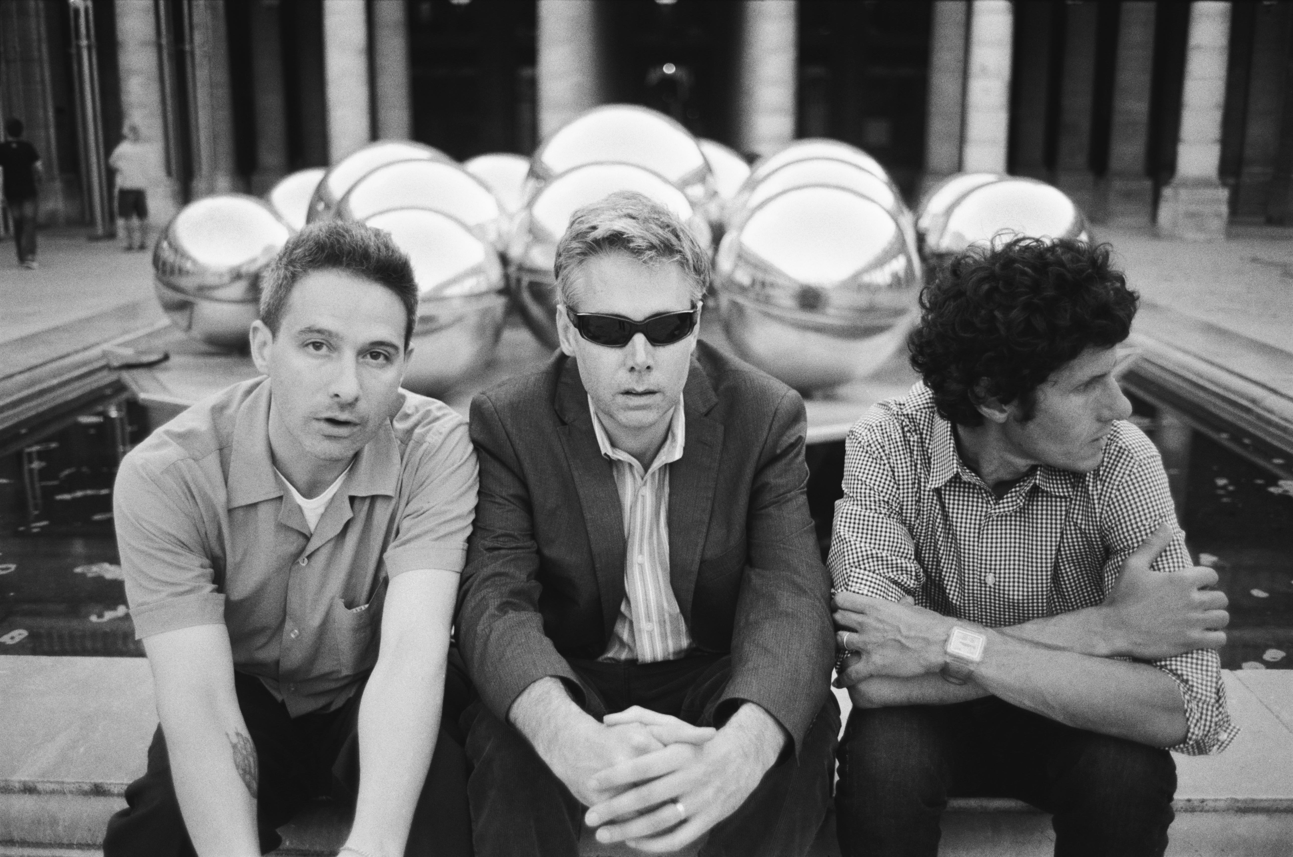 Amazon Releases Documentary On Beastie Boys' Ill Communication In Honor Of Album's 25th Anniversary