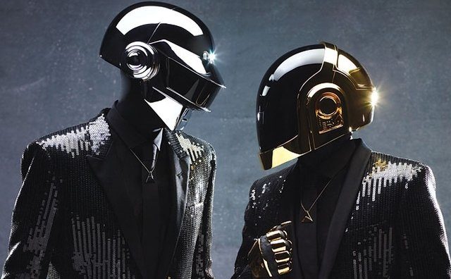 Daft Punk's Releases Random Access Memories 10th Anniversary Edition, Releases Music Video for "Infinity Repeating (2013 Demo)"