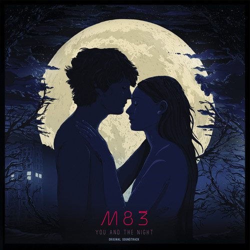 M83 Shares Creepy New Video Clip Teasing New Music